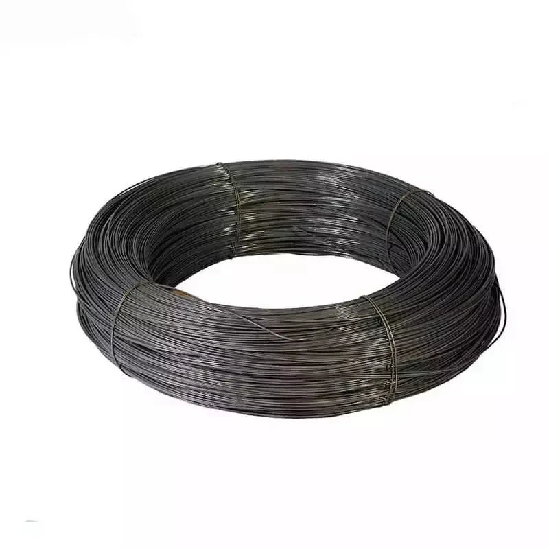 Mild steel MS wire coils